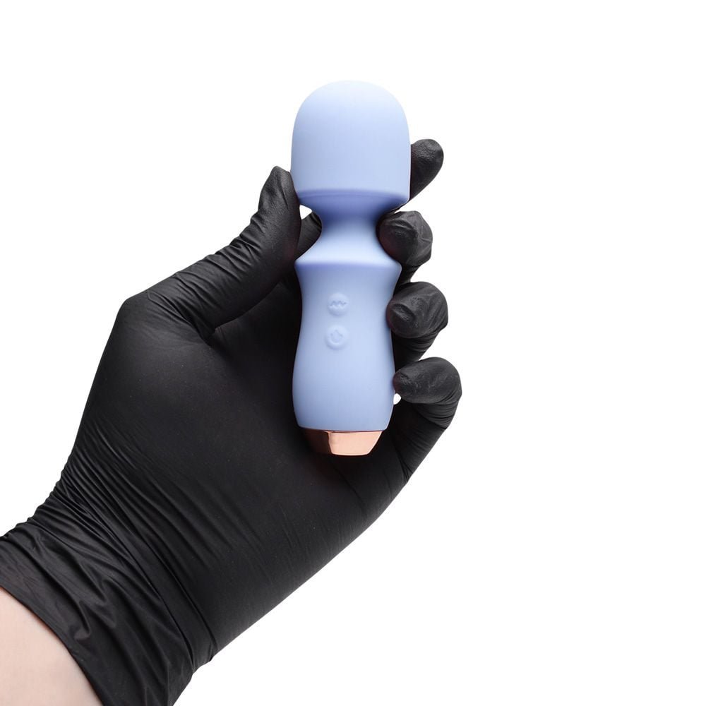 Vibrador 10 Modos E Aquecimento Vipmix