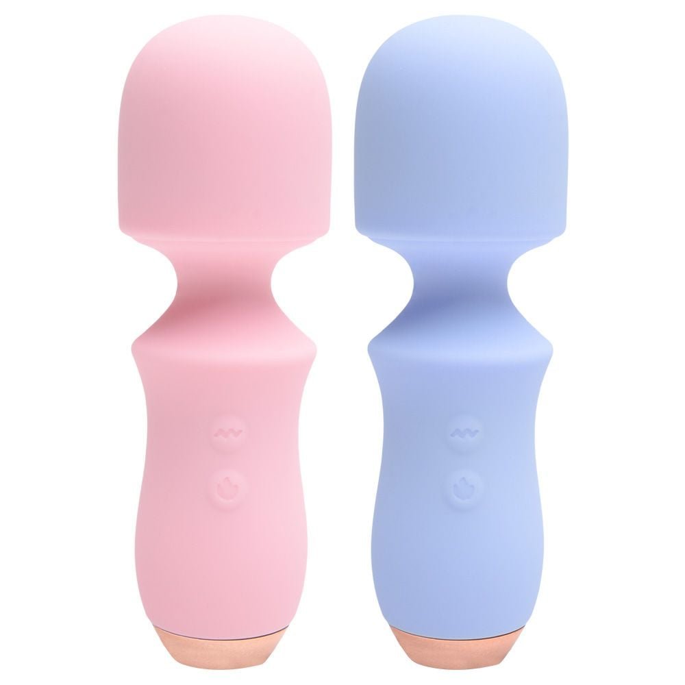 Vibrador 10 Modos E Aquecimento Vipmix