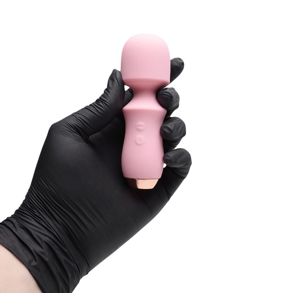 Vibrador 10 Modos E Aquecimento Vipmix