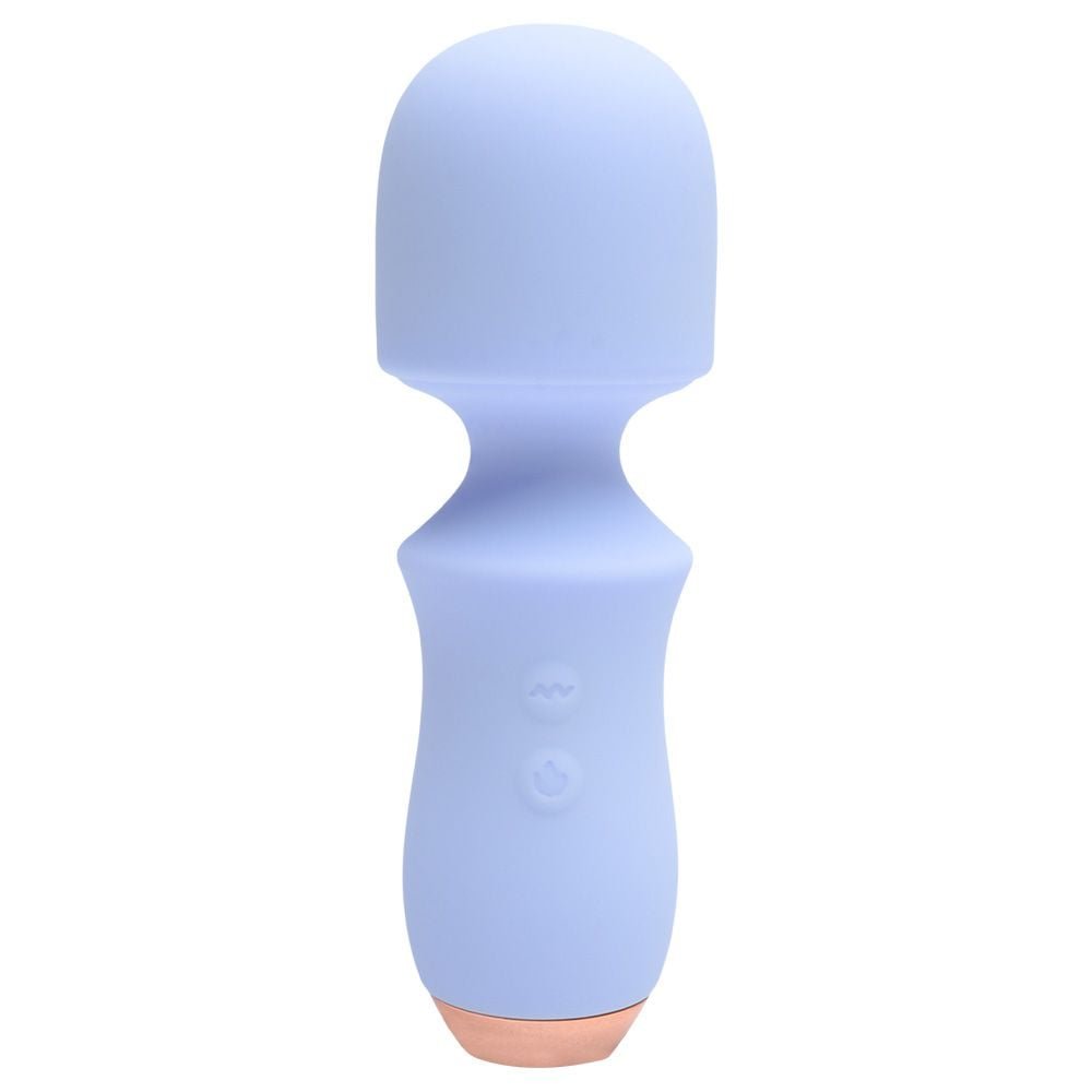 Vibrador 10 Modos E Aquecimento Vipmix