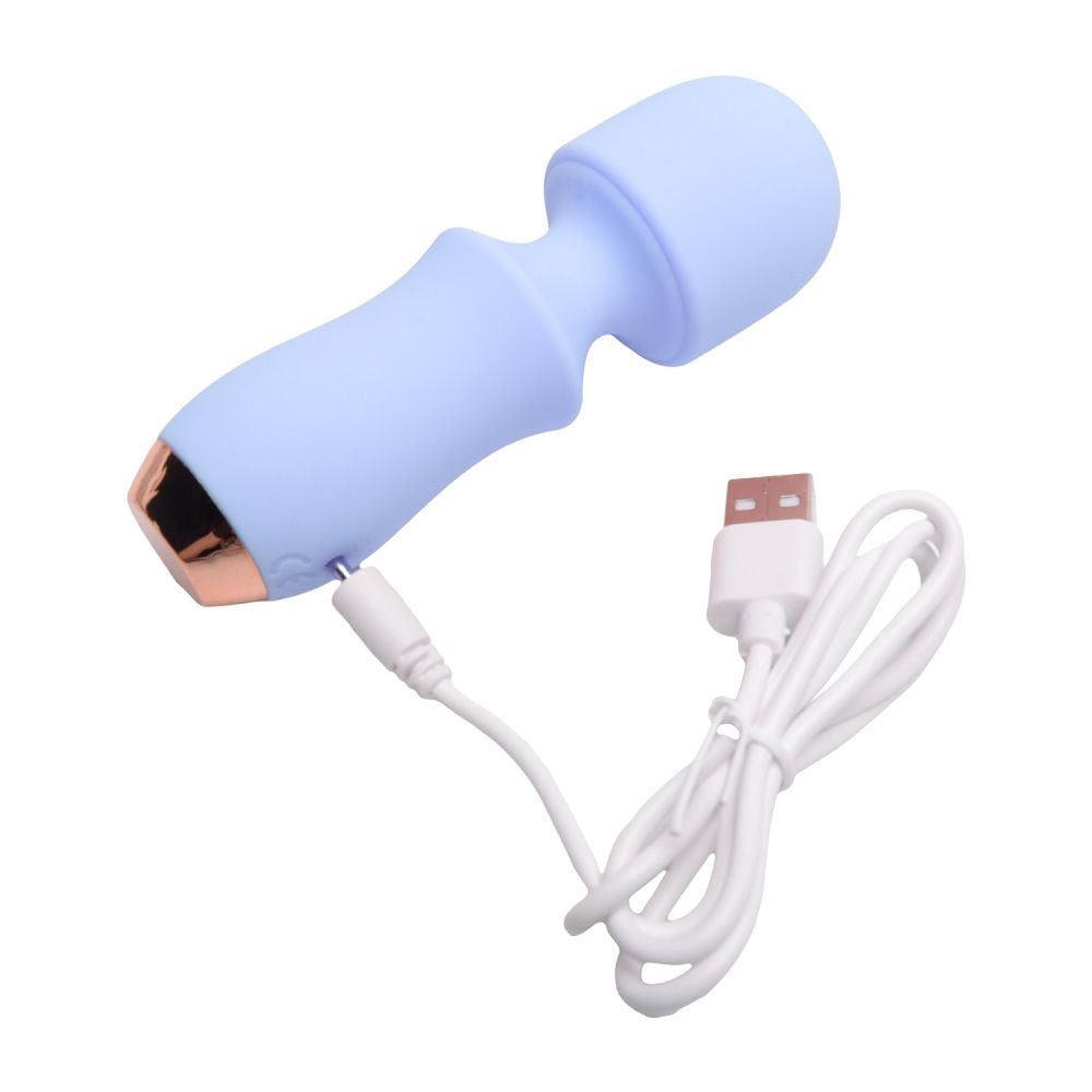 Vibrador 10 Modos E Aquecimento Vipmix