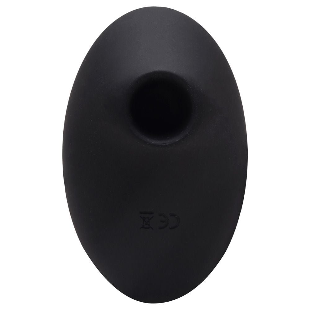 Vibrador 10 Pulsações Oral Ama Lovetoy Sexy Import