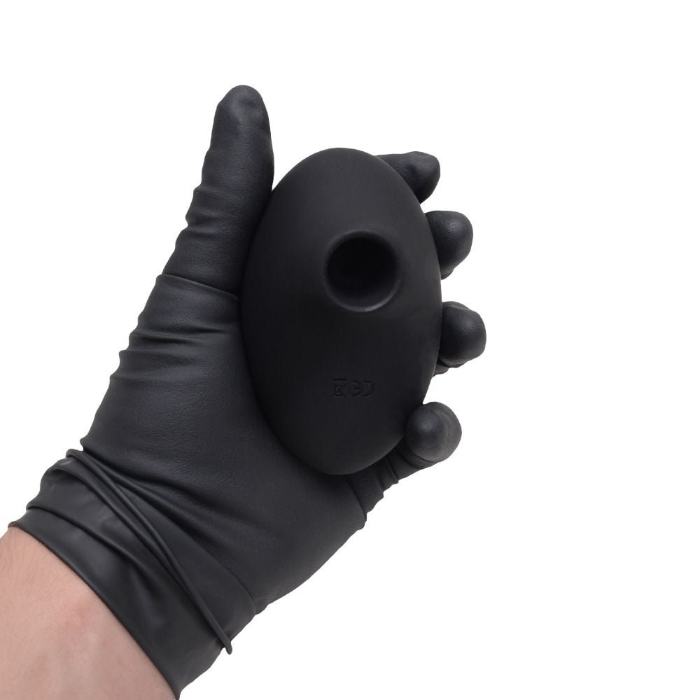 Vibrador 10 Pulsações Oral Ama Lovetoy Sexy Import