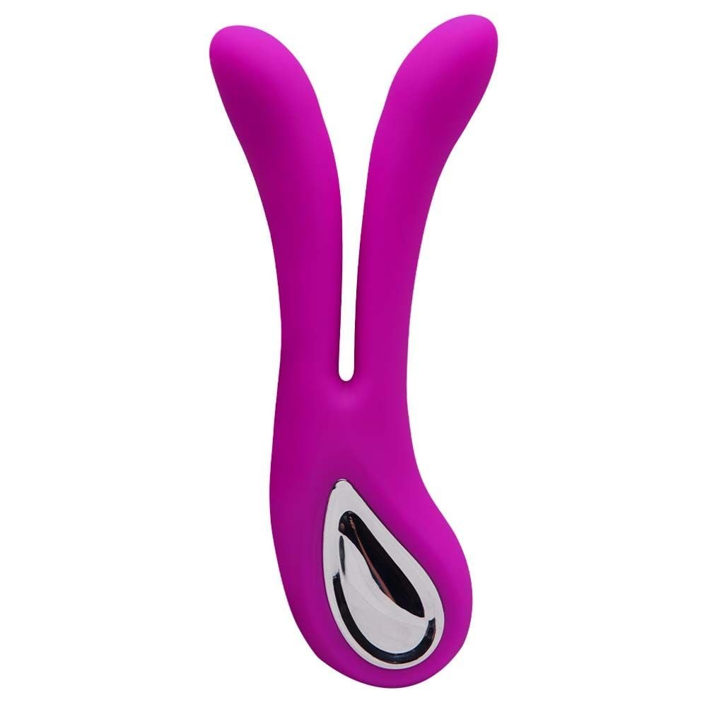 Vibrador 12 Modos Ulysses Pretty Love Sexy Import