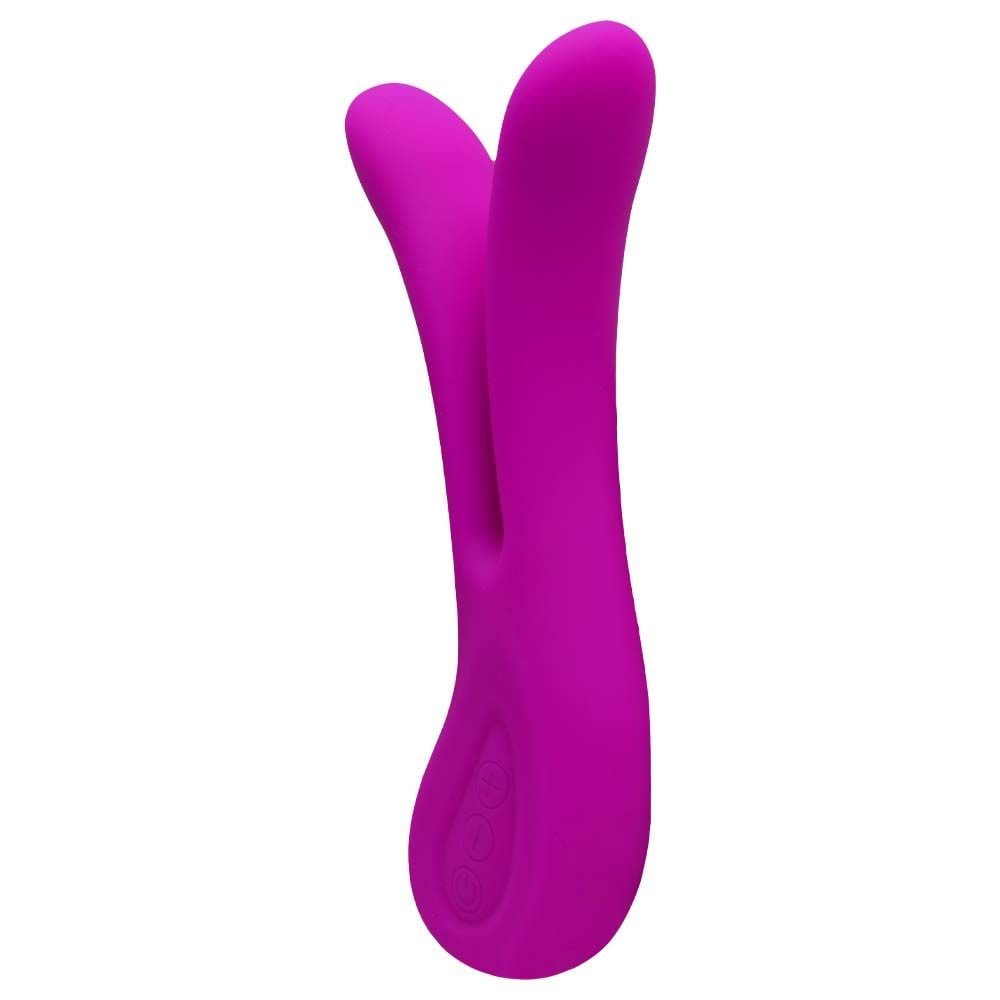 Vibrador 12 Modos Ulysses Pretty Love Sexy Import