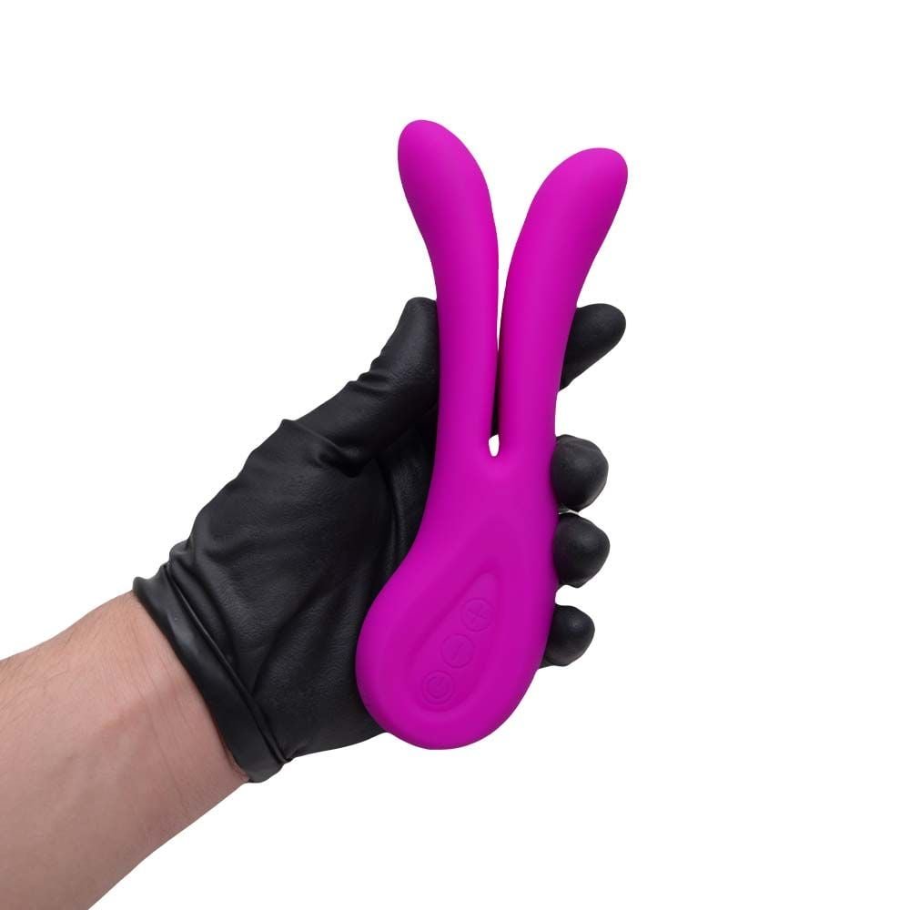 Vibrador 12 Modos Ulysses Pretty Love Sexy Import