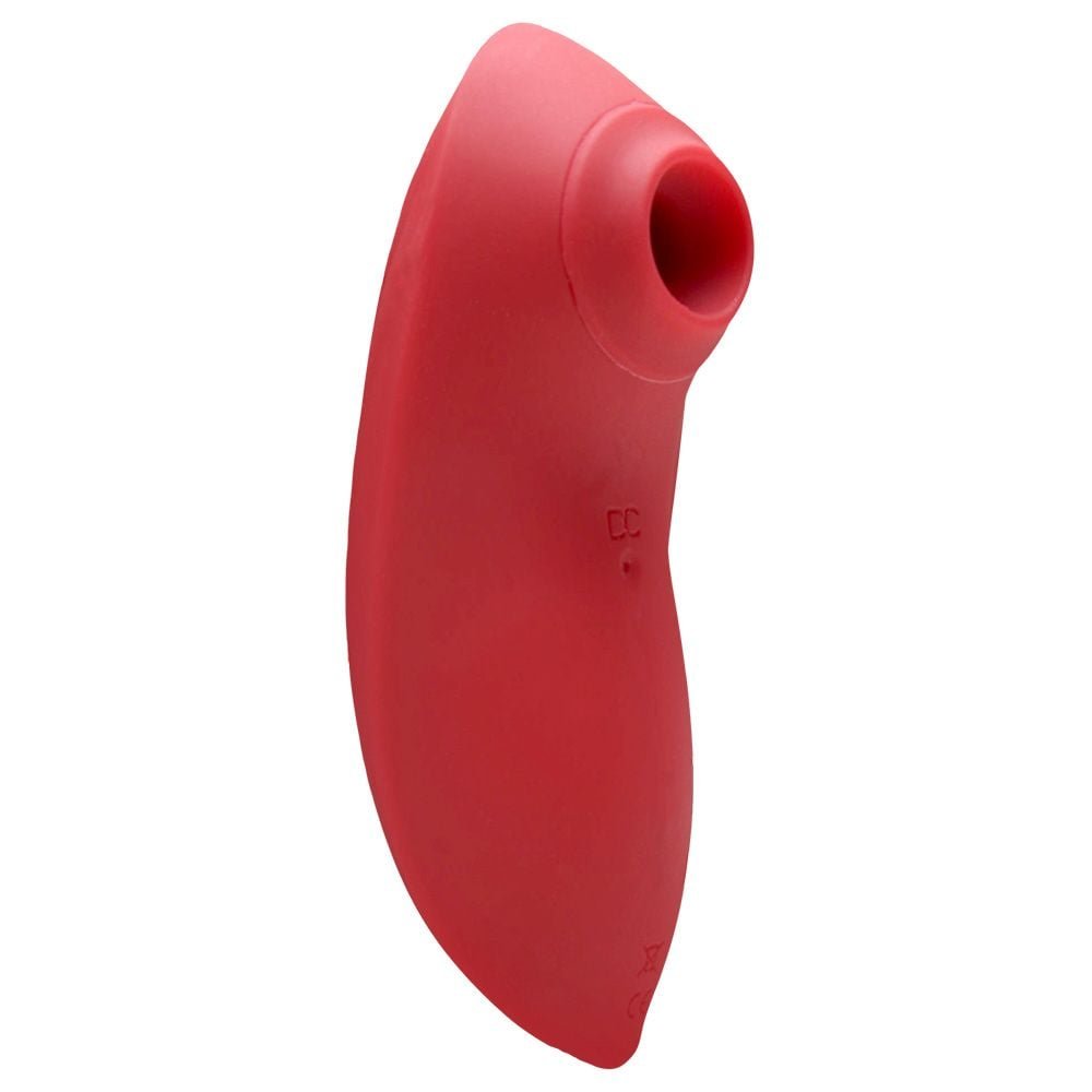 Vibrador 12 Pulsações Bean Denso Sexy Import