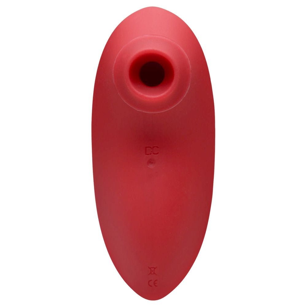 Vibrador 12 Pulsações Bean Denso Sexy Import