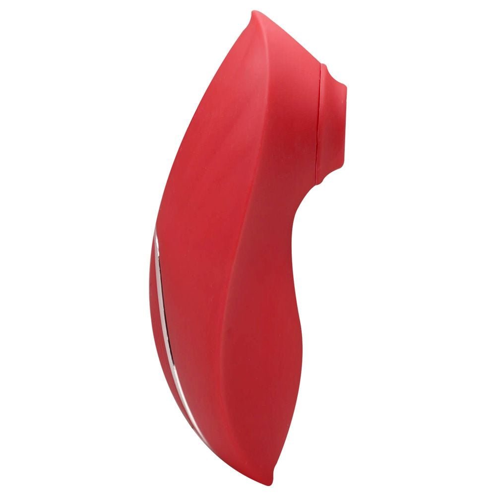 Vibrador 12 Pulsações Bean Denso Sexy Import