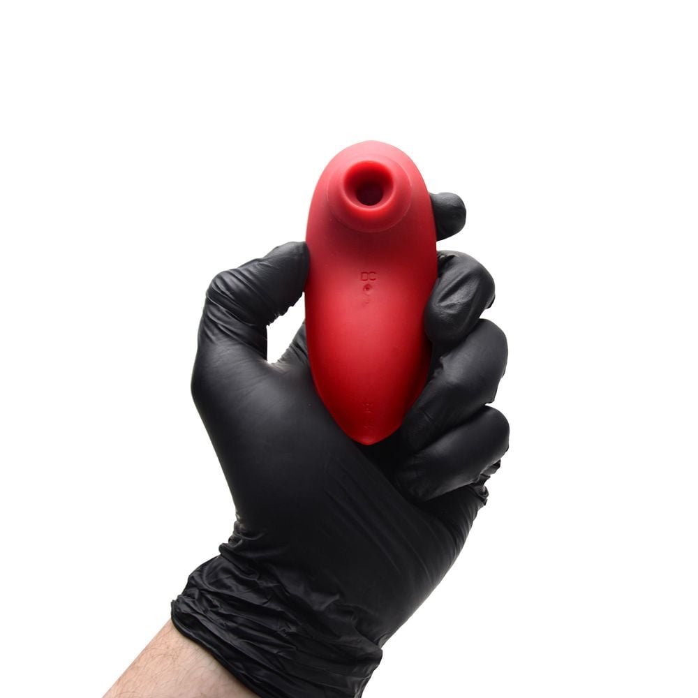 Vibrador 12 Pulsações Bean Denso Sexy Import