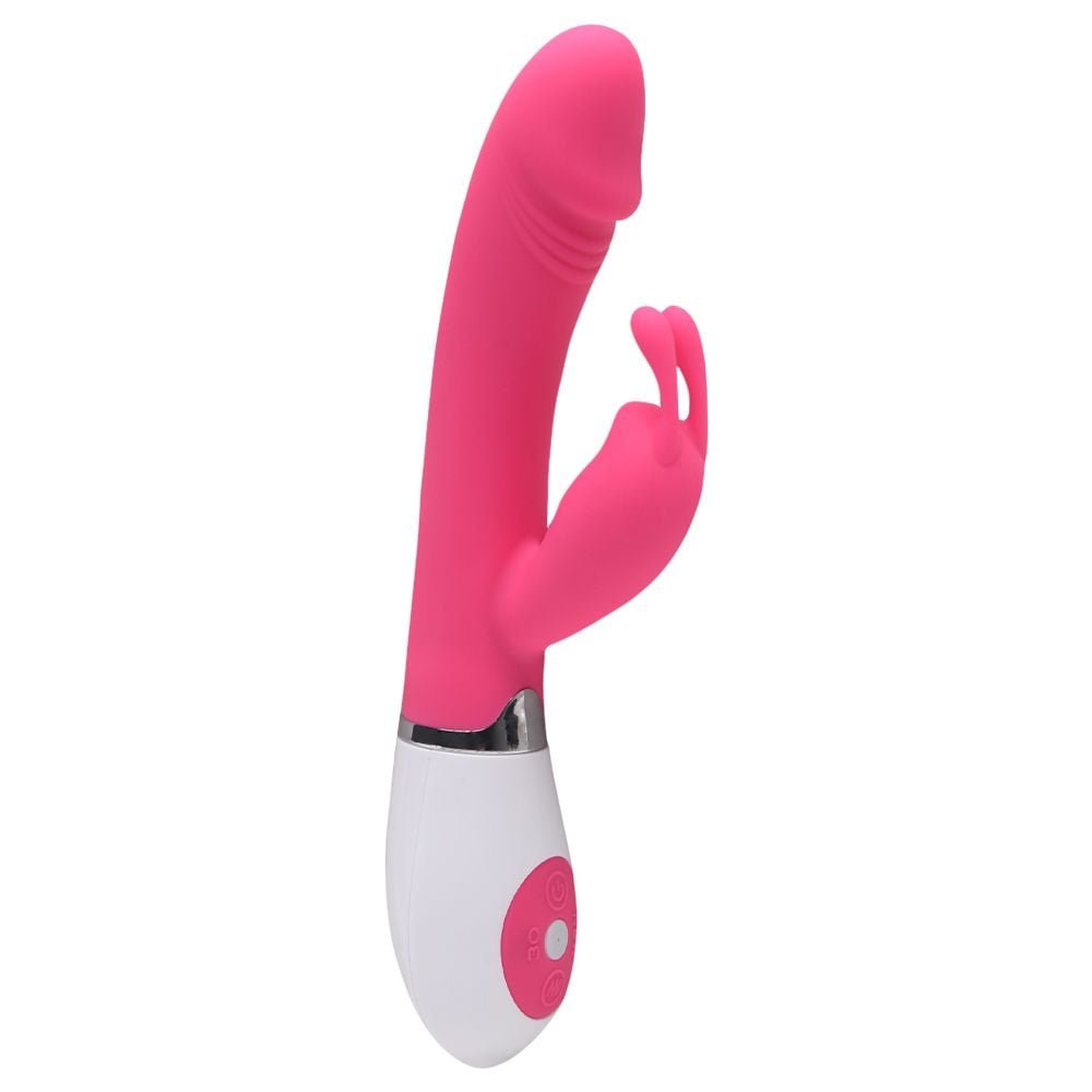 Vibrador 30 Funções Pretty Love Gene Sexy Import