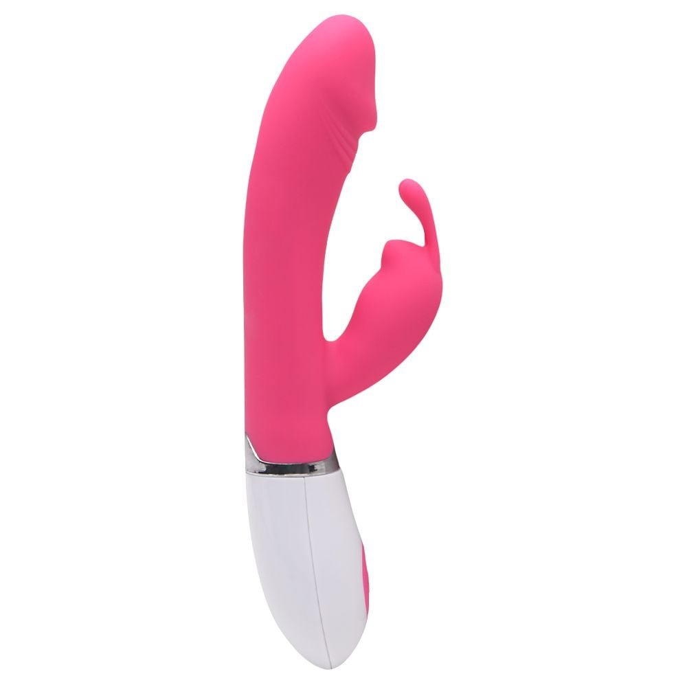 Vibrador 30 Funções Pretty Love Gene Sexy Import