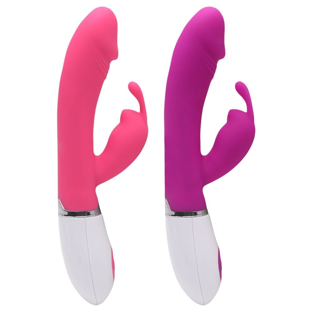 Vibrador 30 Funções Pretty Love Gene Sexy Import