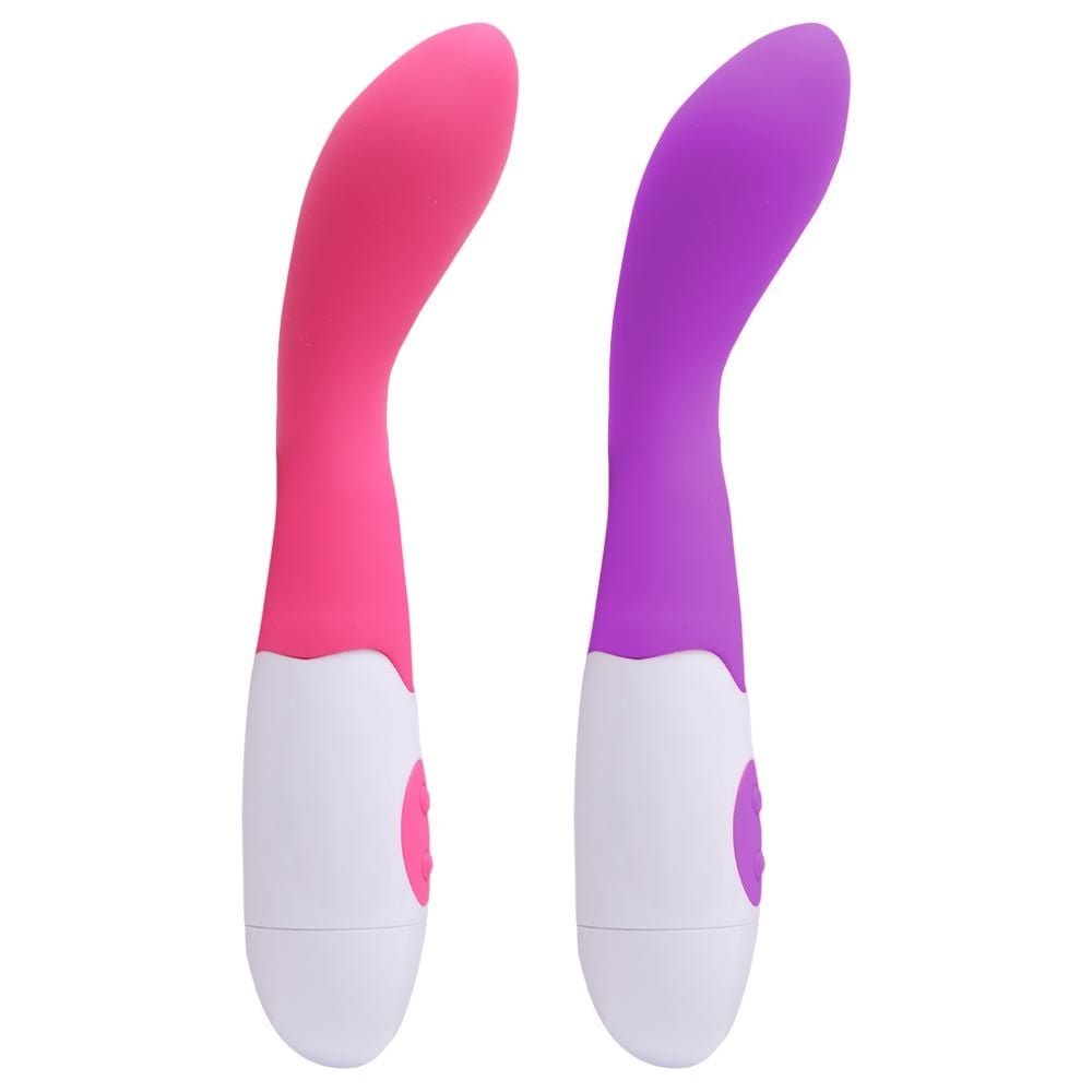 Vibrador 30 Vibrações Pretty Love Bishop Sexy Import