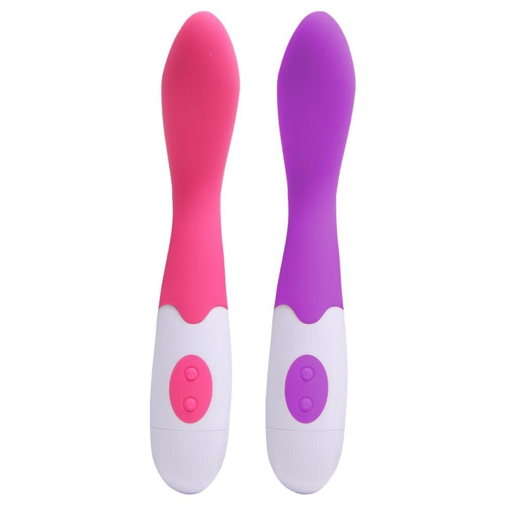 Vibrador 30 Vibrações Pretty Love Bishop Sexy Import