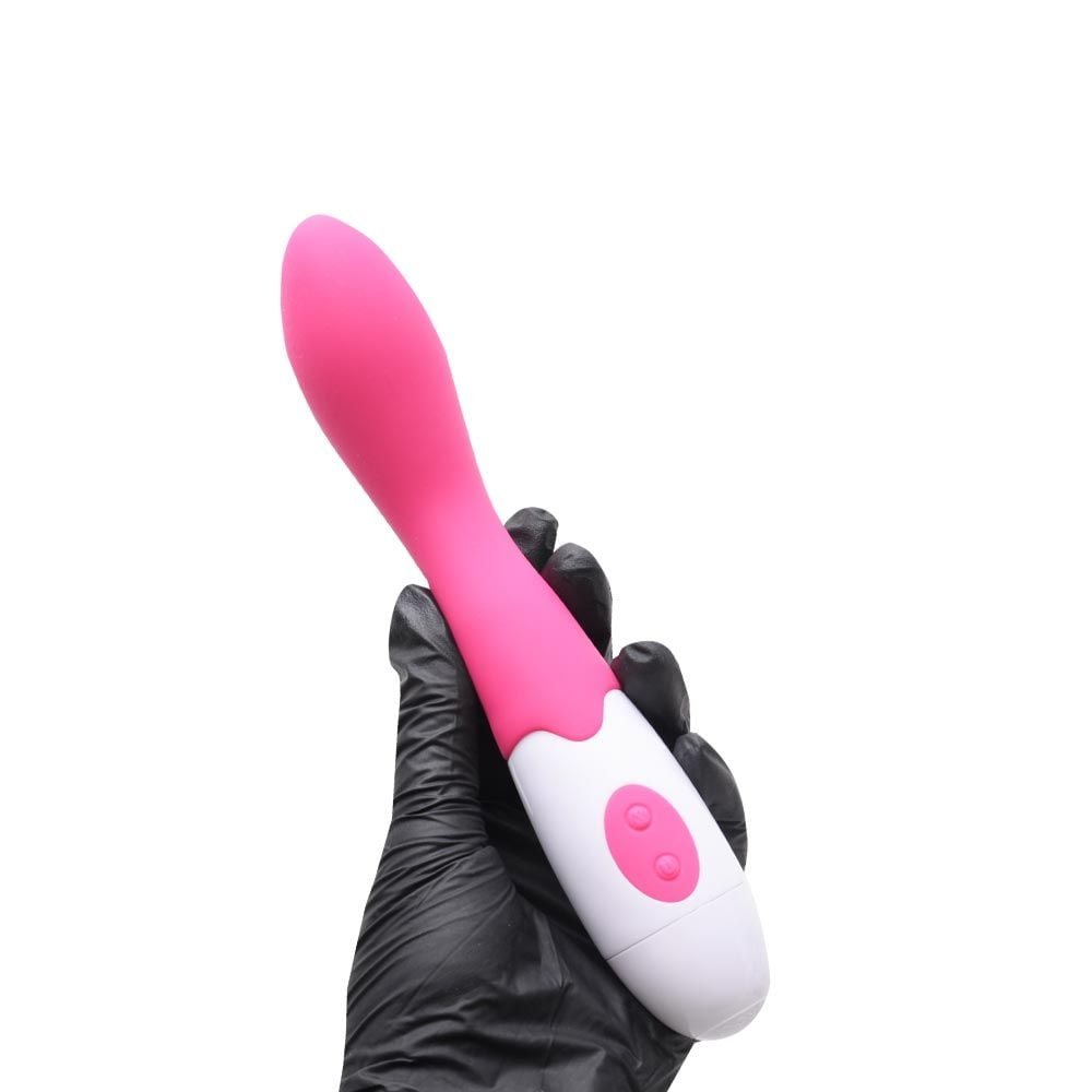Vibrador 30 Vibrações Pretty Love Bishop Sexy Import