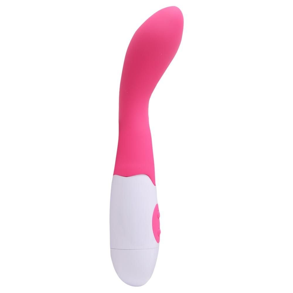 Vibrador 30 Vibrações Pretty Love Bishop Sexy Import