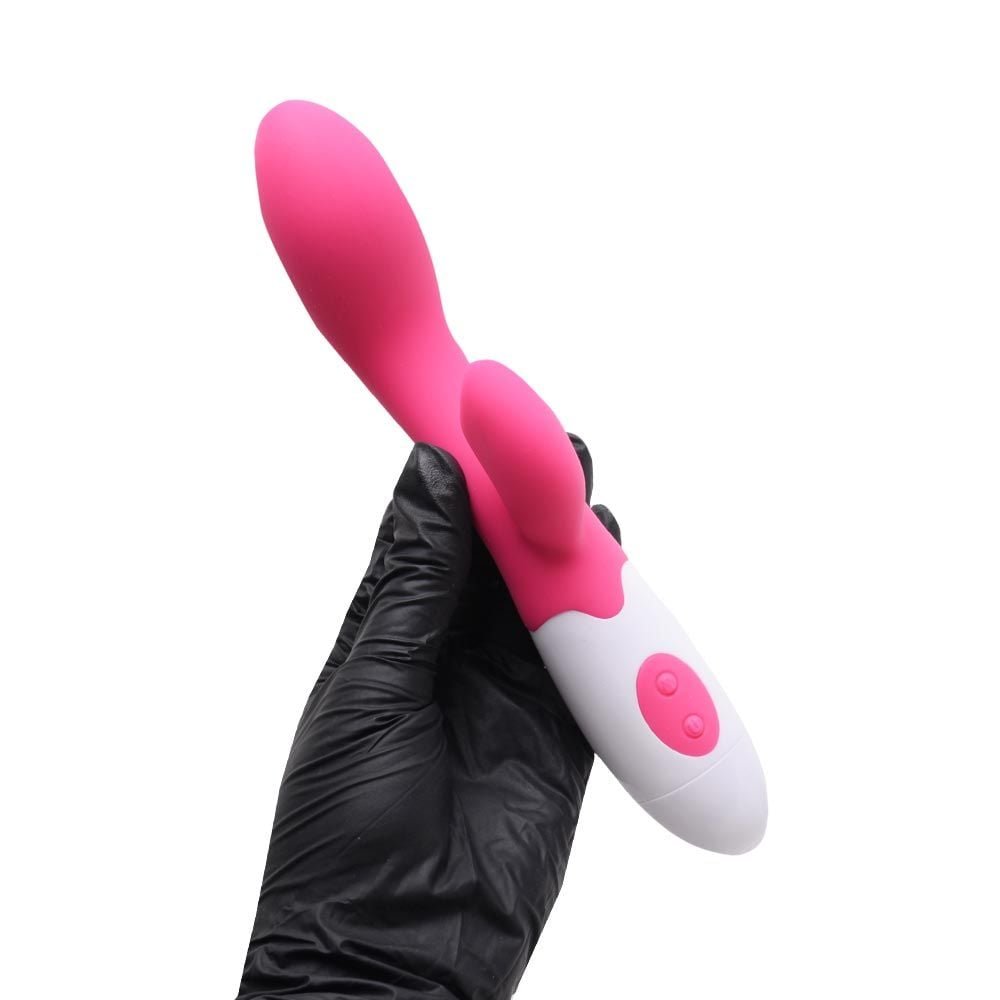 Vibrador 30 Vibrações Pretty Love Brighty Sexy Import