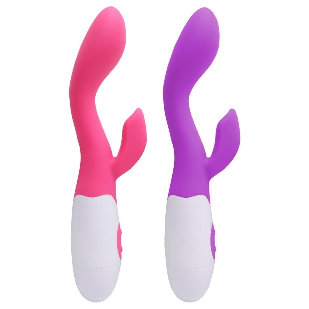 Vibrador 30 Vibrações Pretty Love Brighty Sexy Import