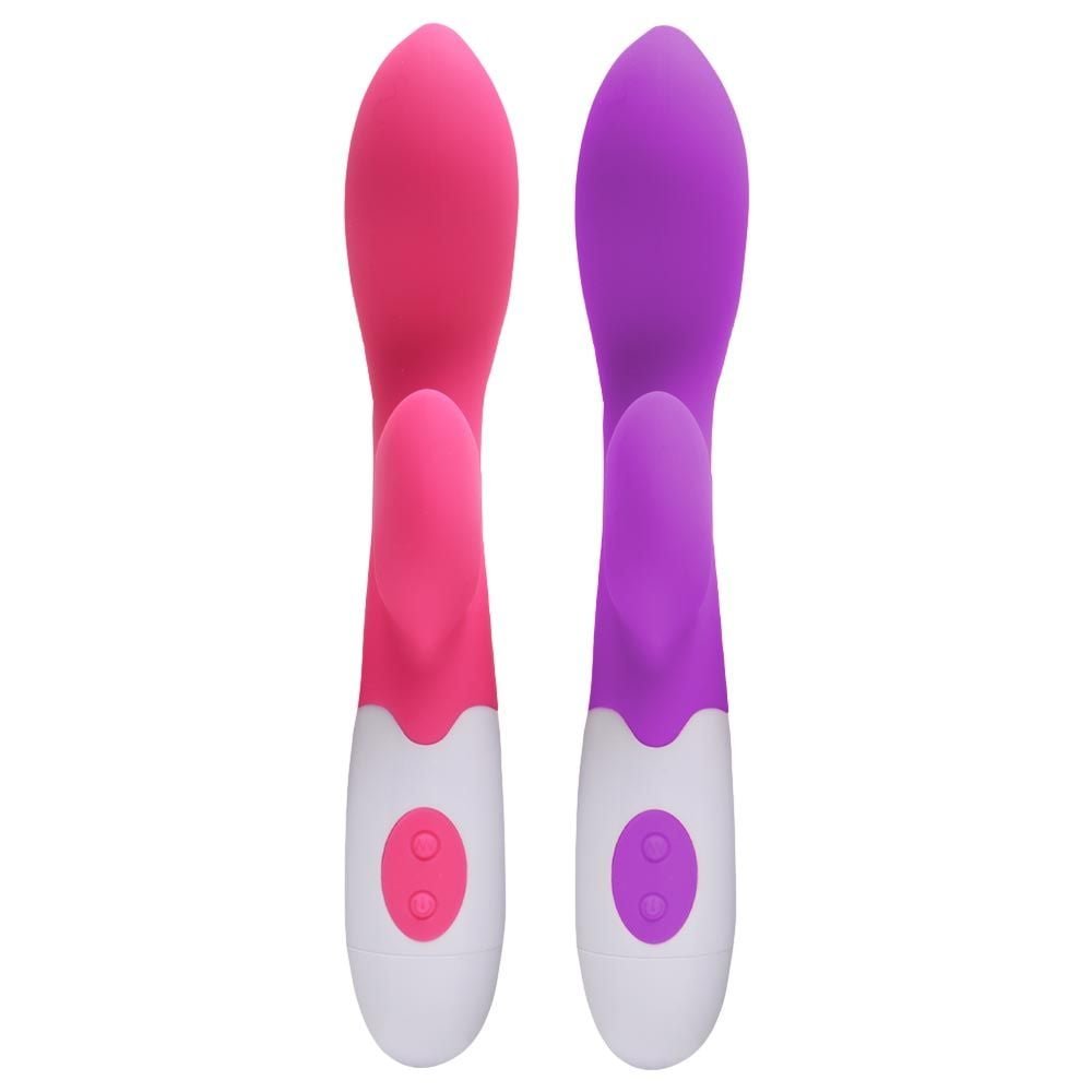 Vibrador 30 Vibrações Pretty Love Brighty Sexy Import