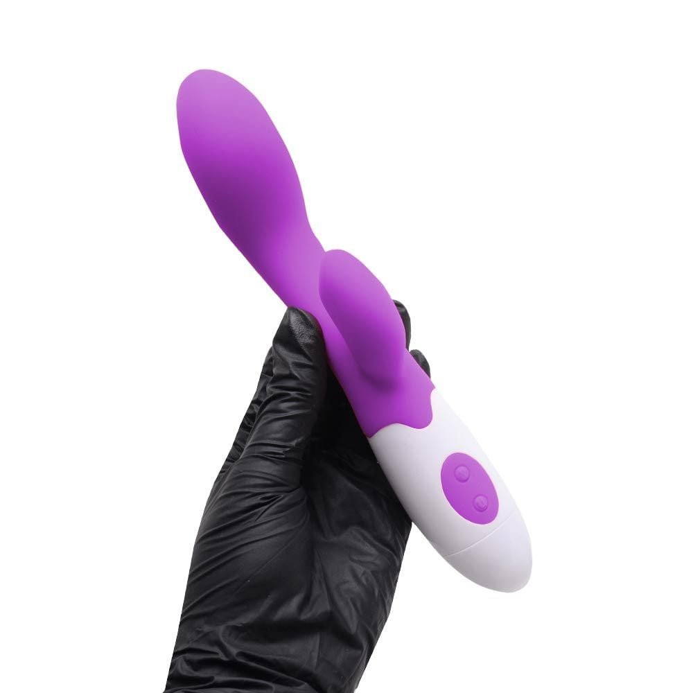 Vibrador 30 Vibrações Pretty Love Brighty Sexy Import