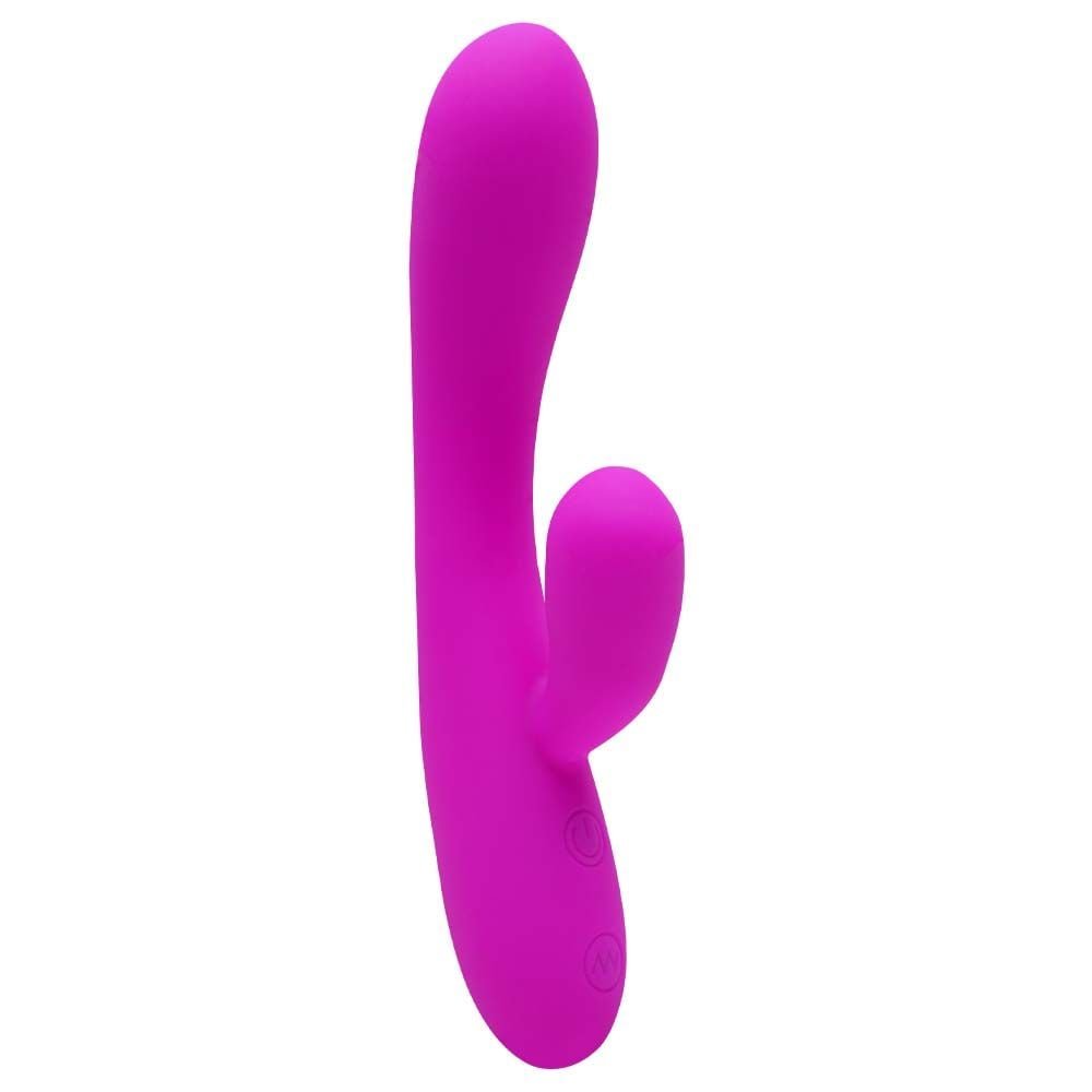Vibrador 30 Vibrações Pretty Love Victor Vipmix