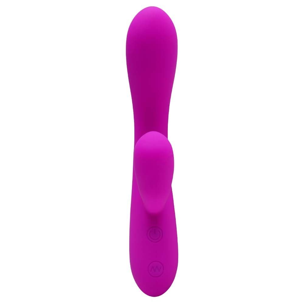 Vibrador 30 Vibrações Pretty Love Victor Vipmix