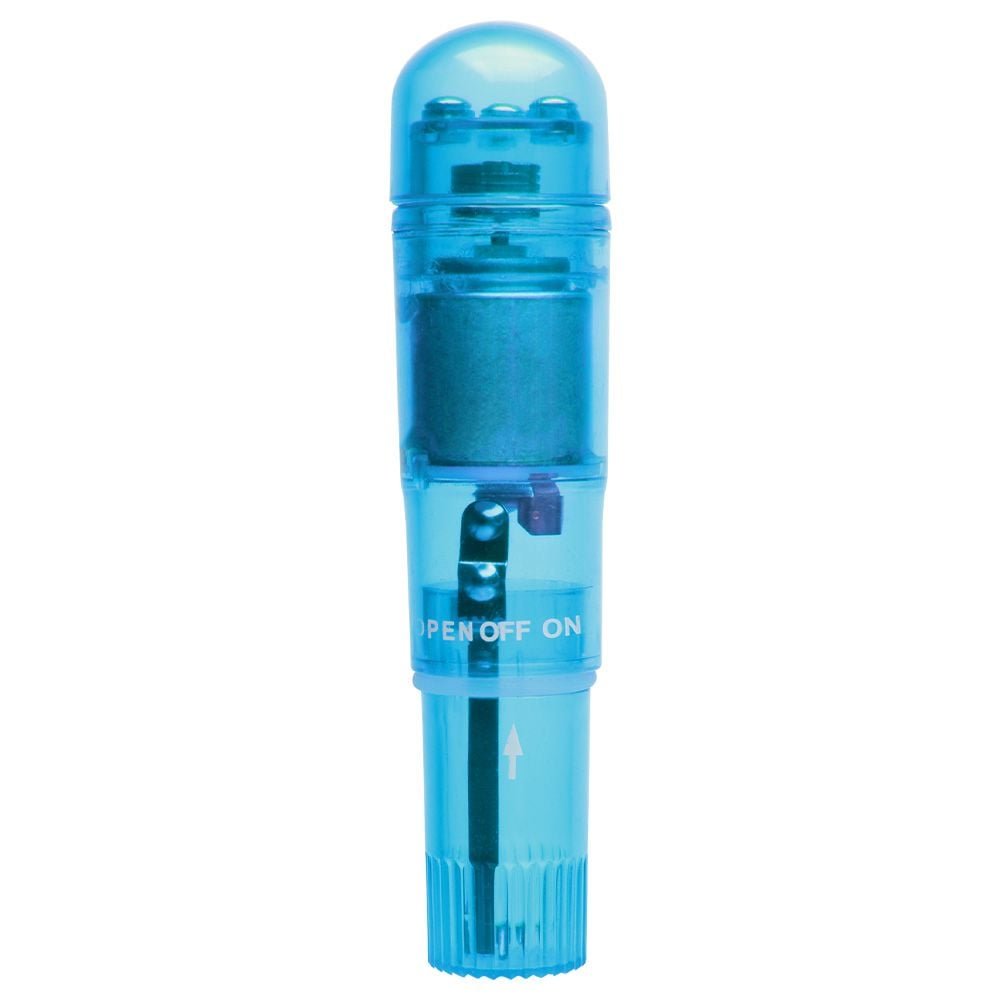 Vibrador 4 Capas Para Estimular O Clitóris Sexy Import
