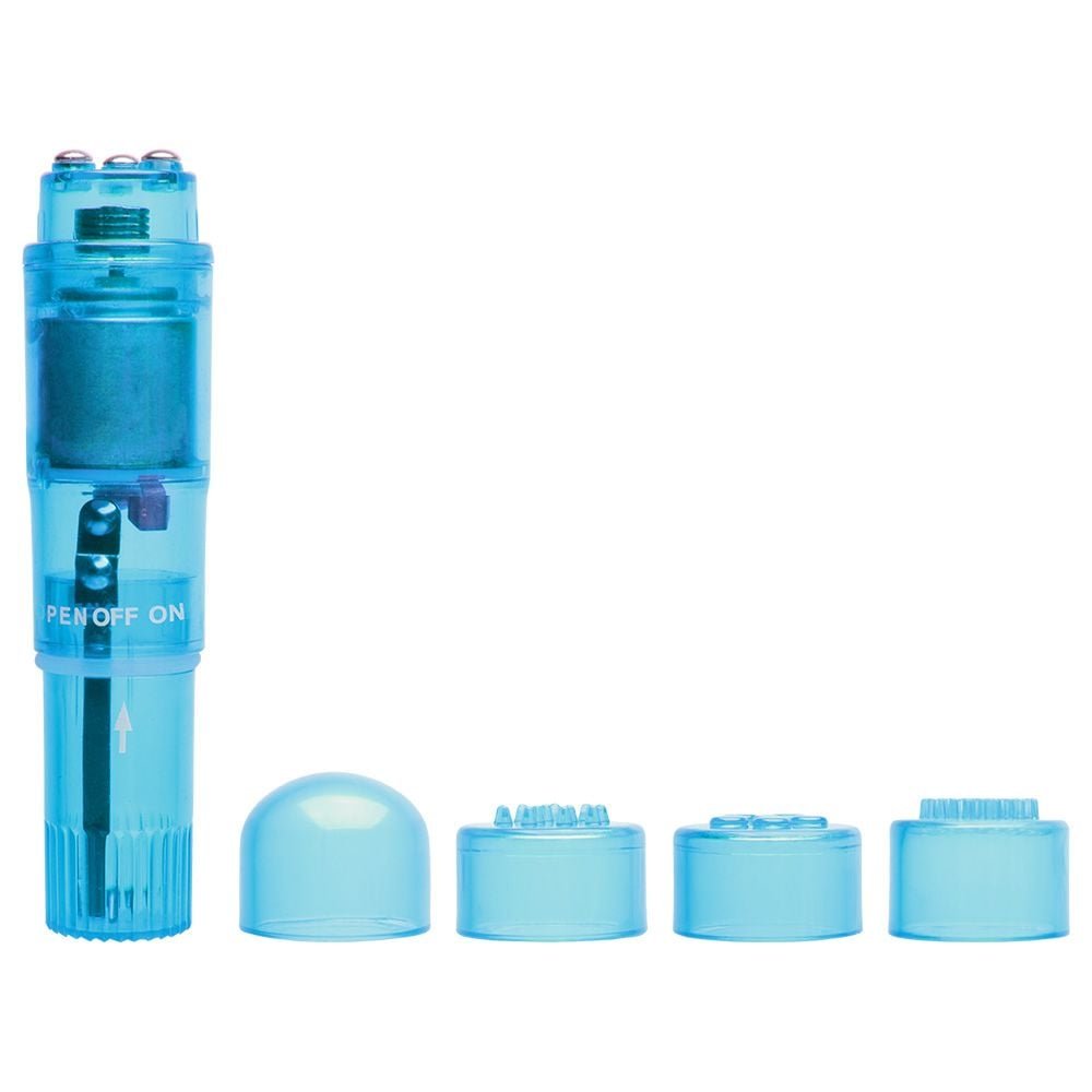 Vibrador 4 Capas Para Estimular O Clitóris Sexy Import