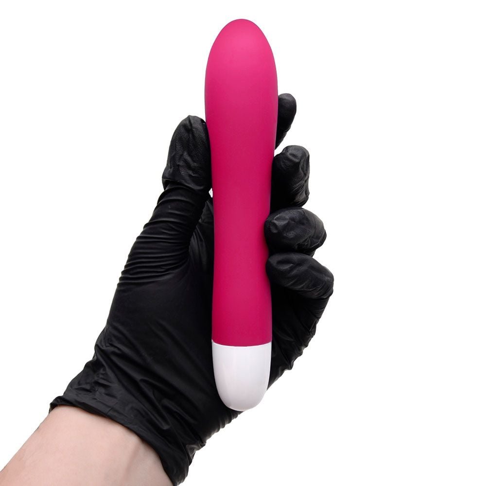 Vibrador 7 Modos Even Heart Recarregável Sexy Import