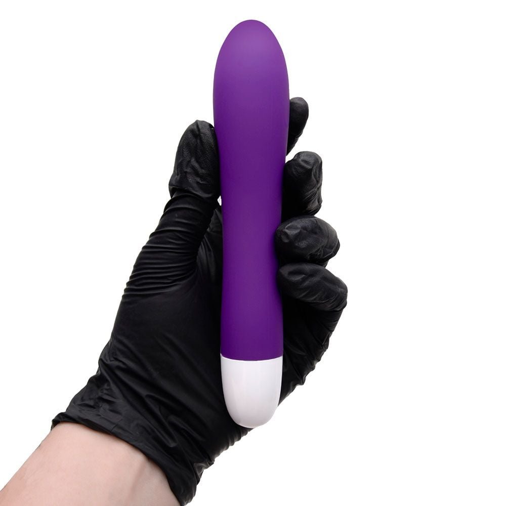 Vibrador 7 Modos Even Heart Recarregável Sexy Import