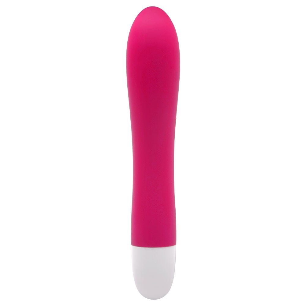 Vibrador 7 Modos Even Heart Recarregável Sexy Import