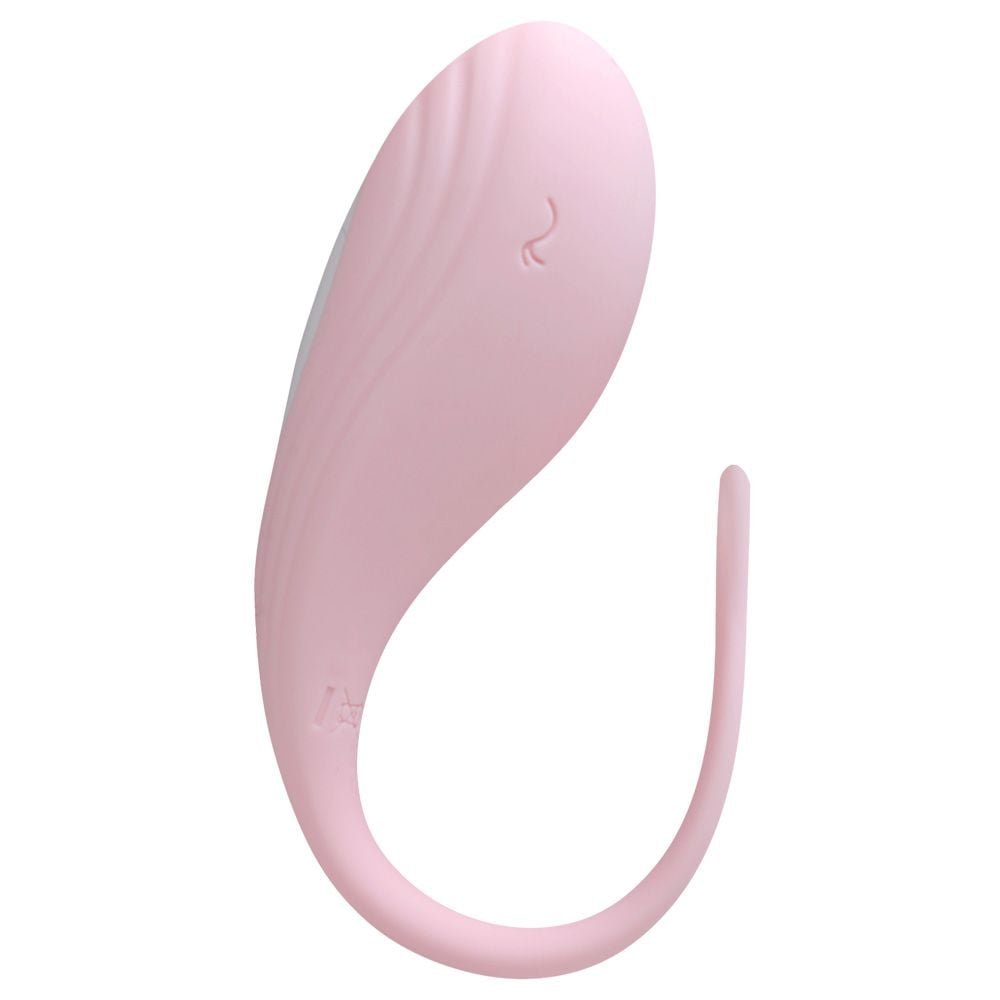 Vibrador Baleia Whale 9 Modos Aplicativo Sexy Import