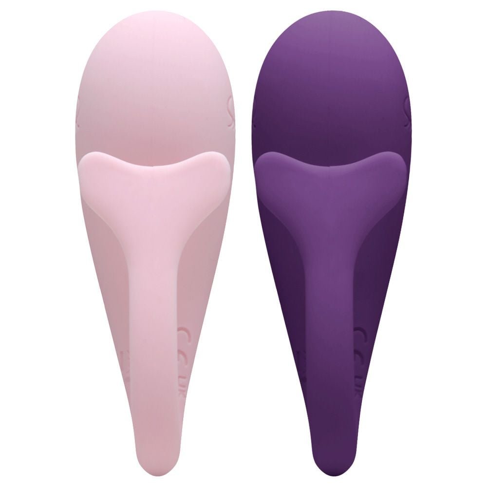 Vibrador Baleia Whale 9 Modos Aplicativo Sexy Import