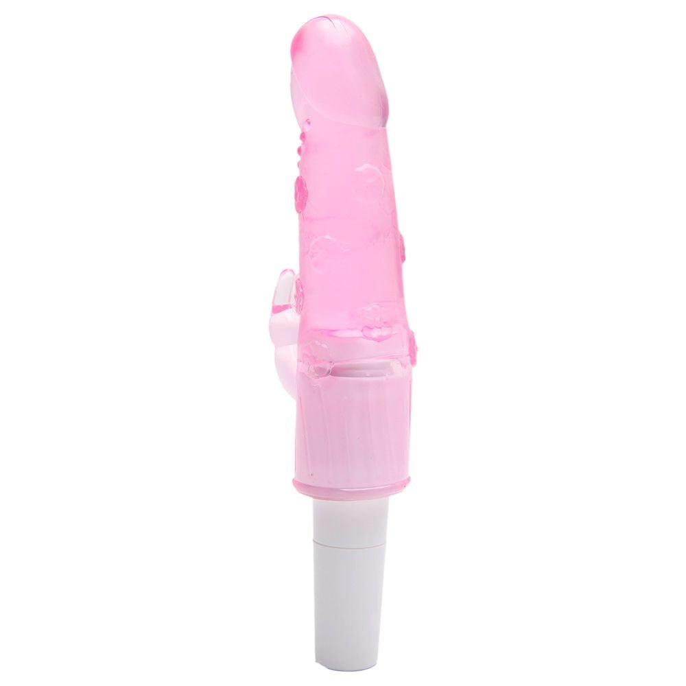 Vibrador Bastão 19 X 3cm Vipmix