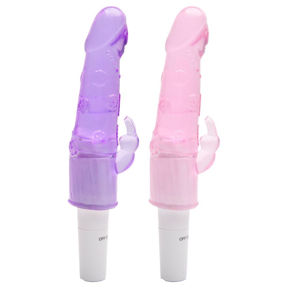 Vibrador Bastão 19 X 3cm Vipmix