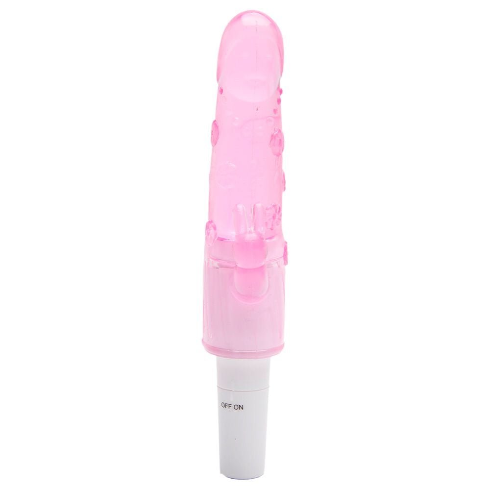 Vibrador Bastão 19 X 3cm Vipmix