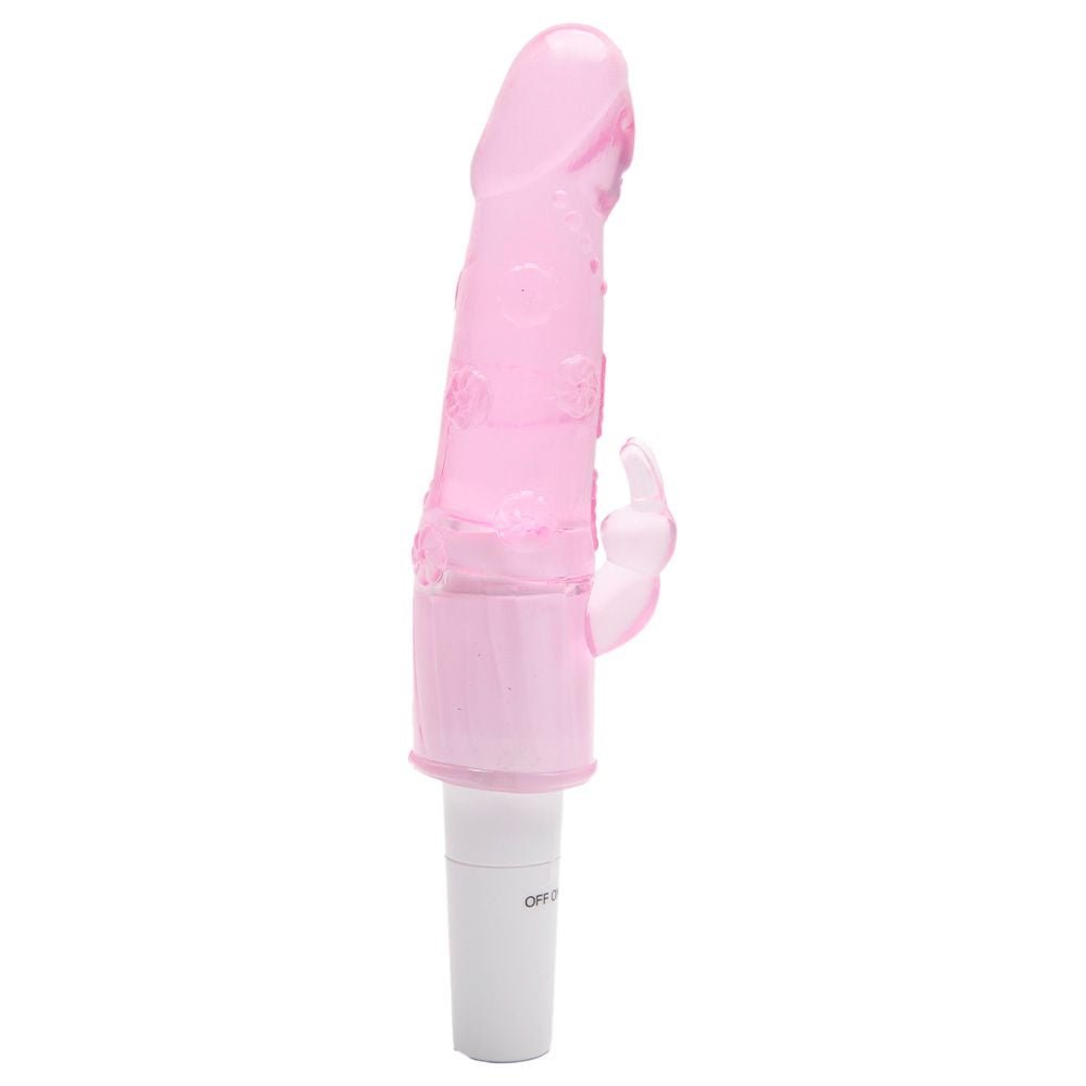 Vibrador Bastão 19 X 3cm Vipmix