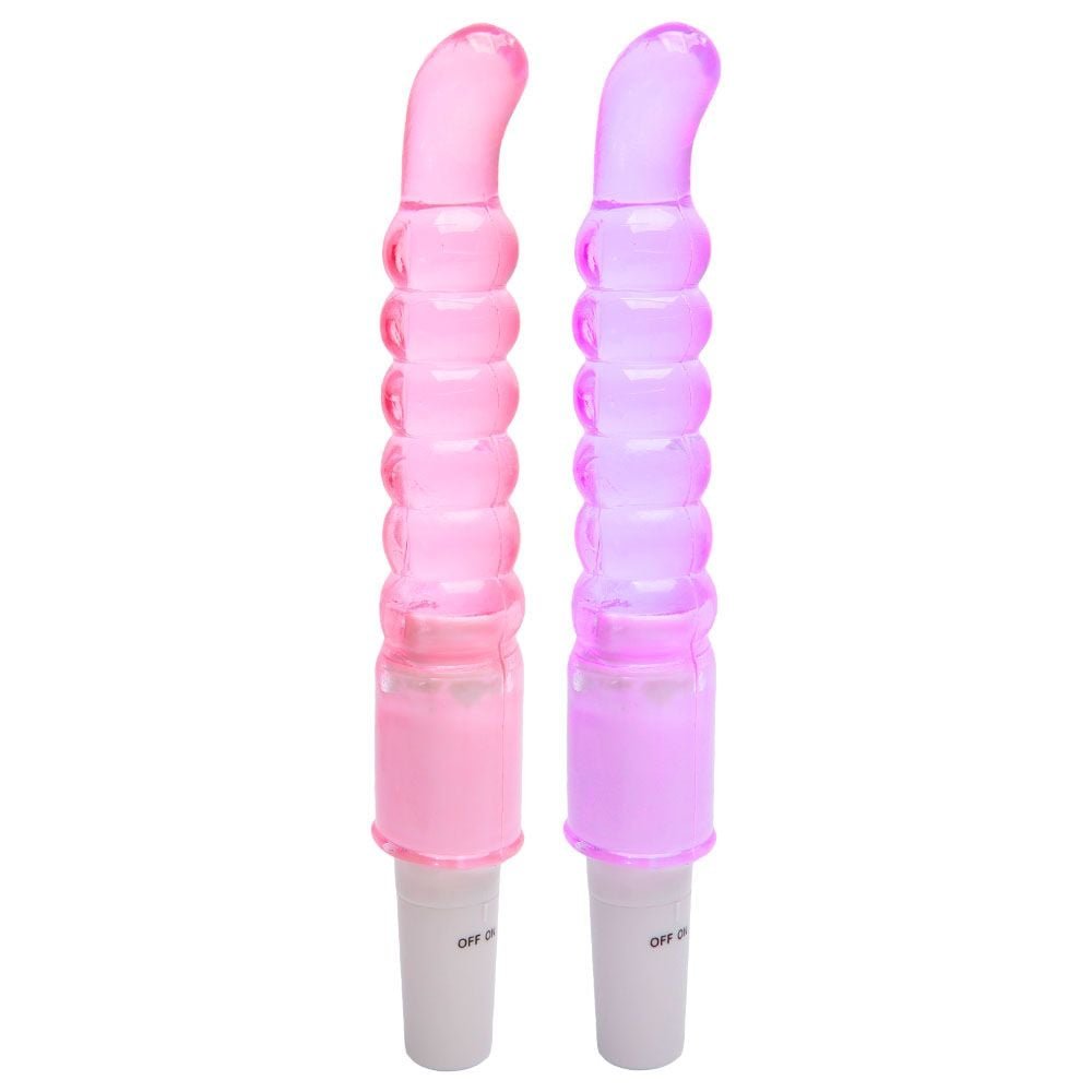 Vibrador Bastão G-spot Multivelocidades Sexy Import