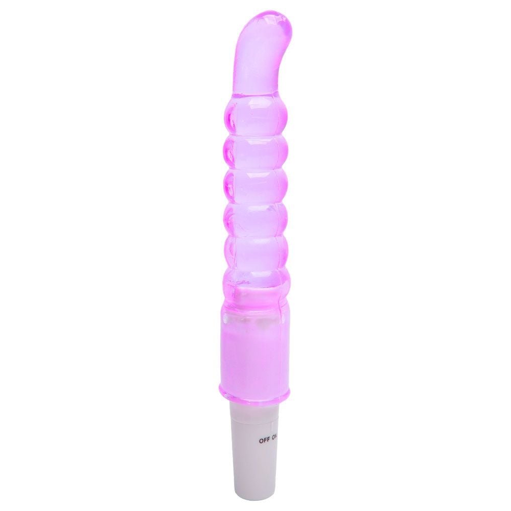 Vibrador Bastão G-spot Multivelocidades Sexy Import