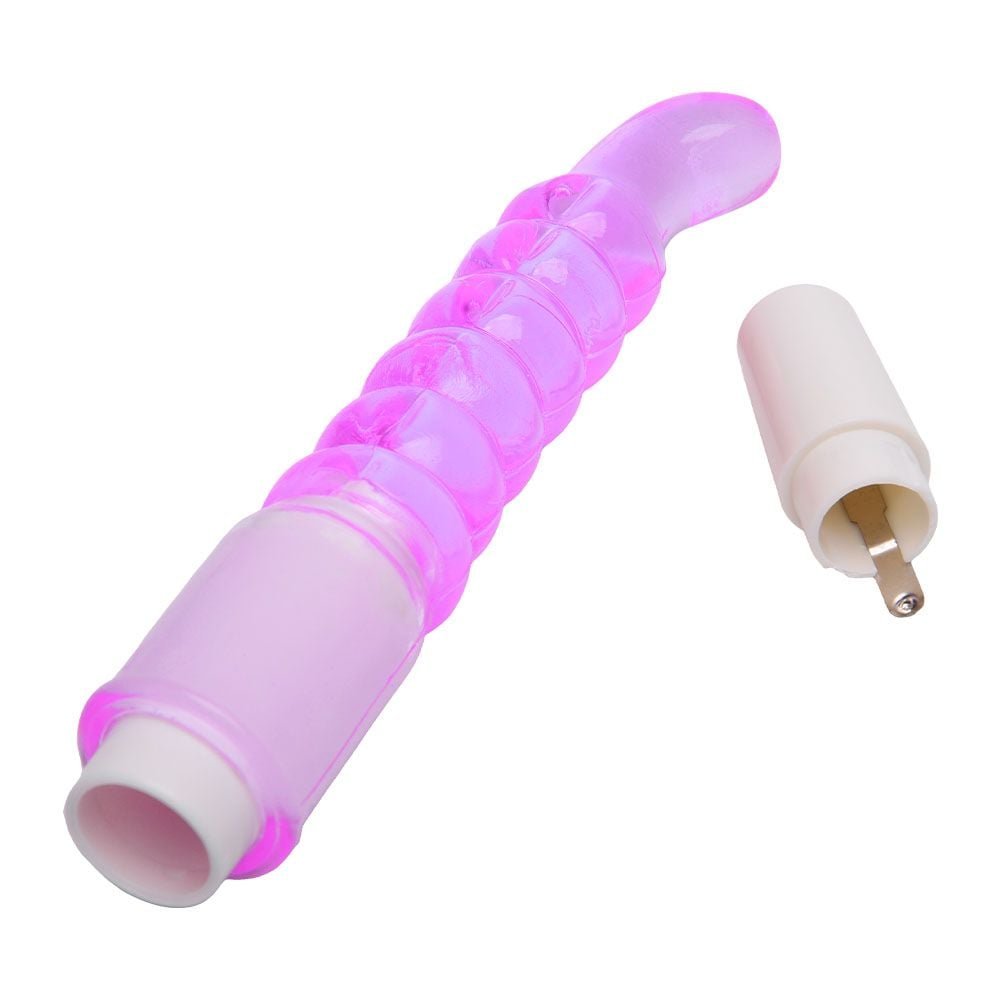 Vibrador Bastão G-spot Multivelocidades Sexy Import