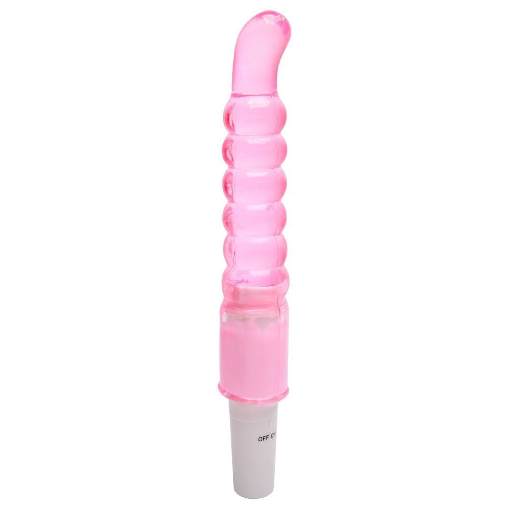 Vibrador Bastão G-spot Multivelocidades Sexy Import