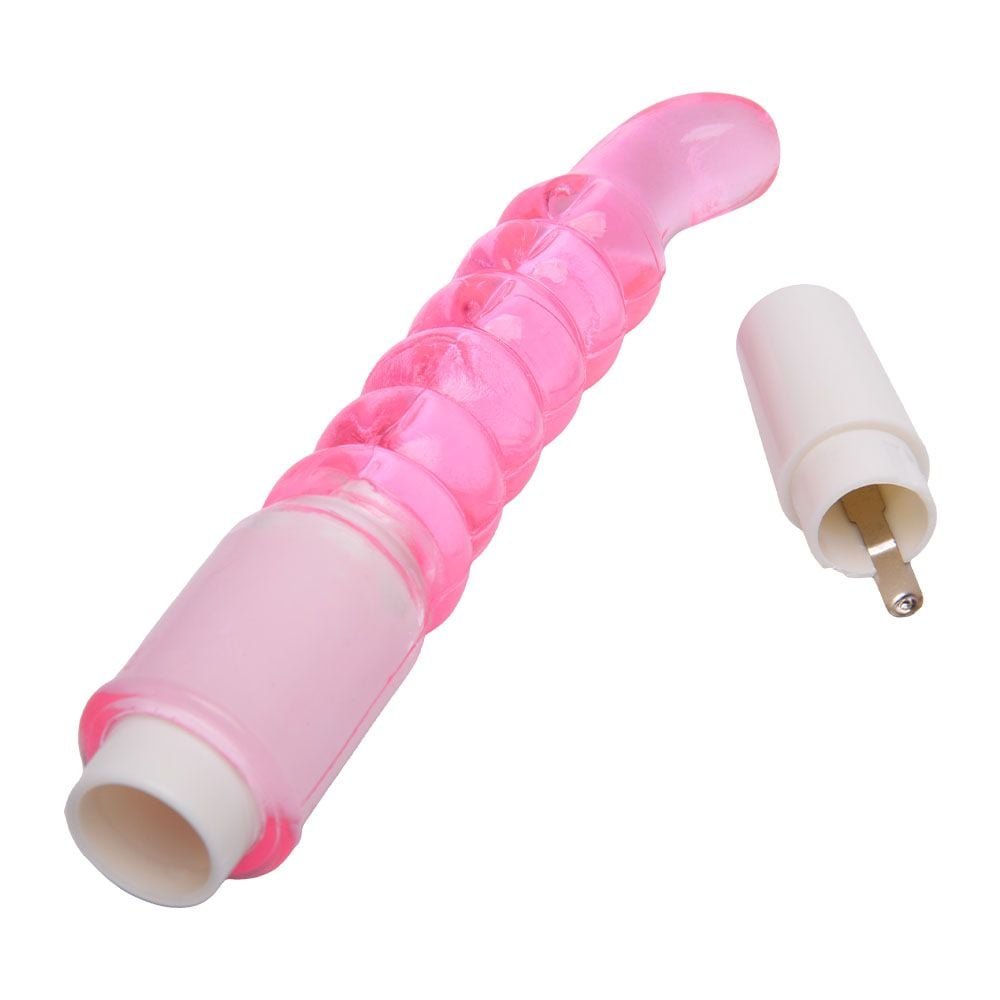 Vibrador Bastão G-spot Multivelocidades Sexy Import