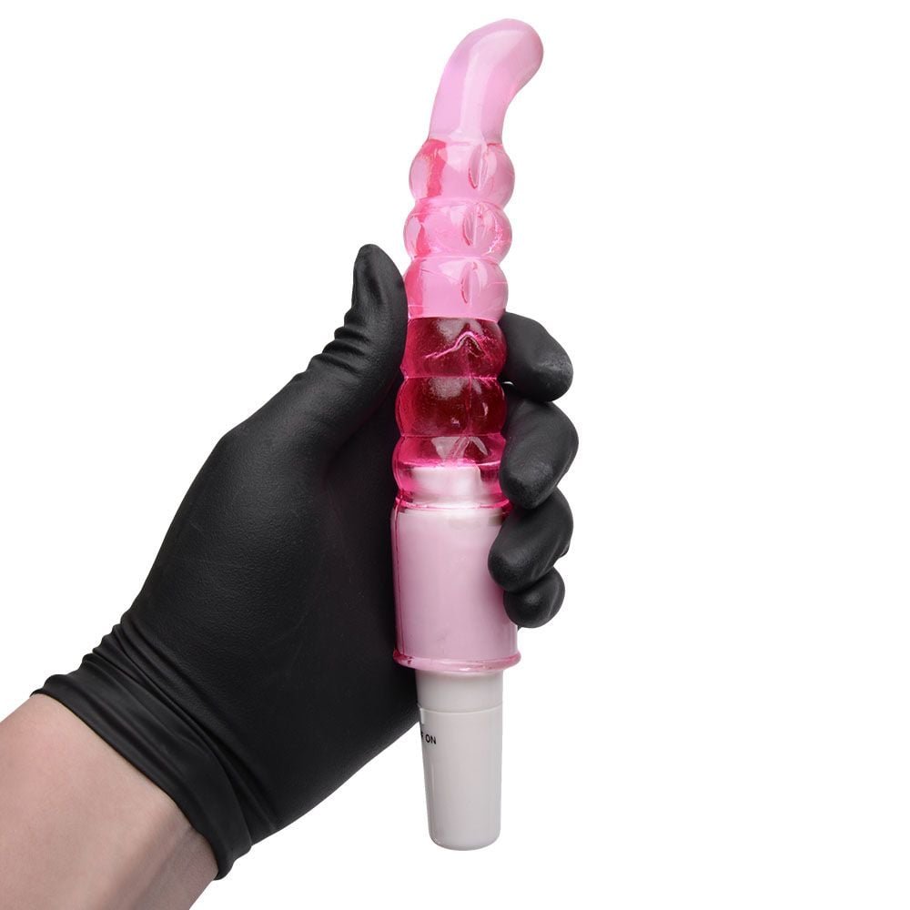 Vibrador Bastão G-spot Multivelocidades Sexy Import