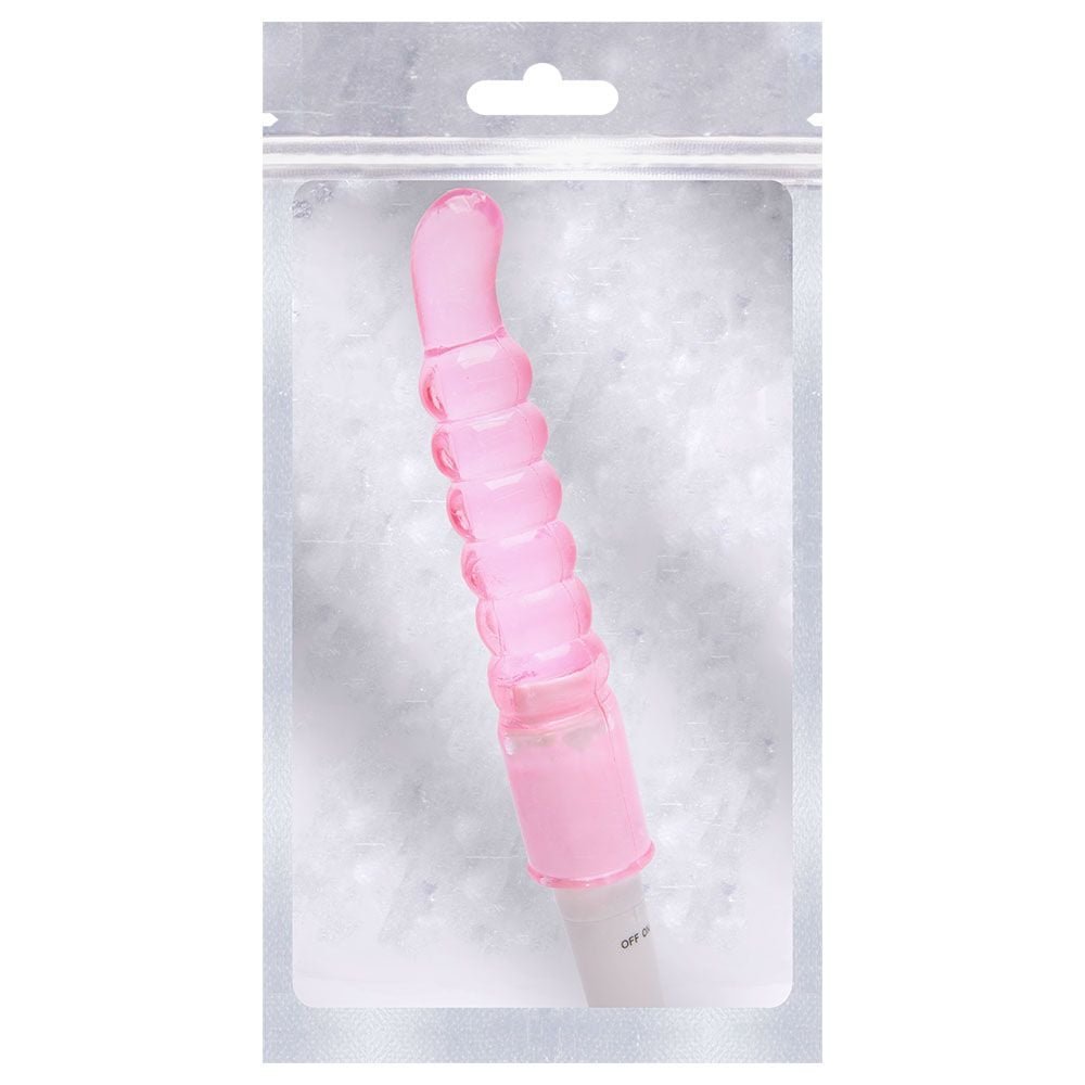 Vibrador Bastão G-spot Multivelocidades Sexy Import