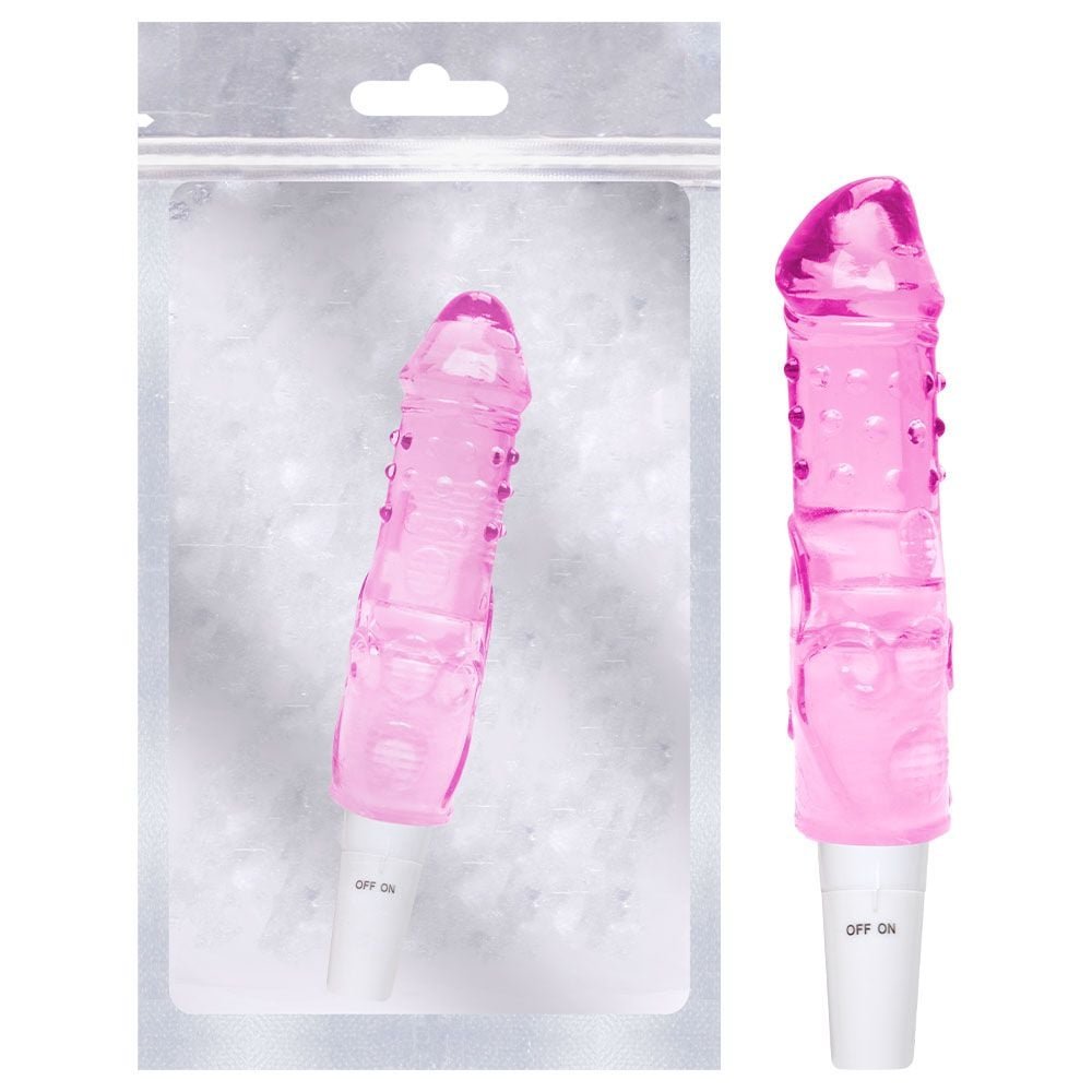 Vibrador Bastão G-spot Sexy Import