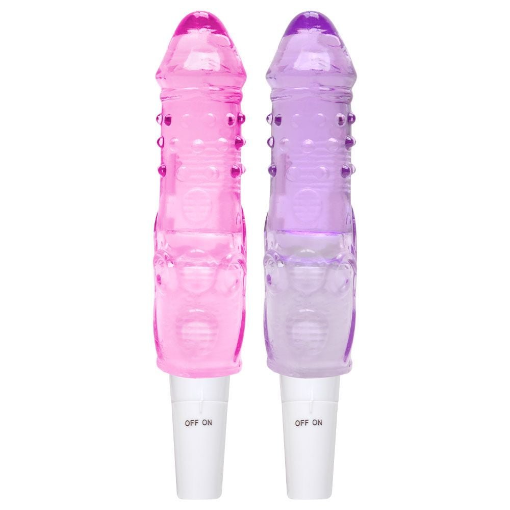 Vibrador Bastão G-spot Sexy Import