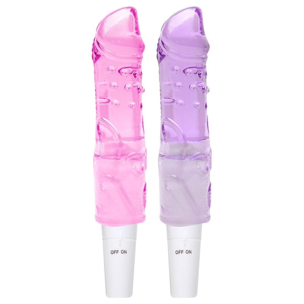 Vibrador Bastão G-spot Sexy Import