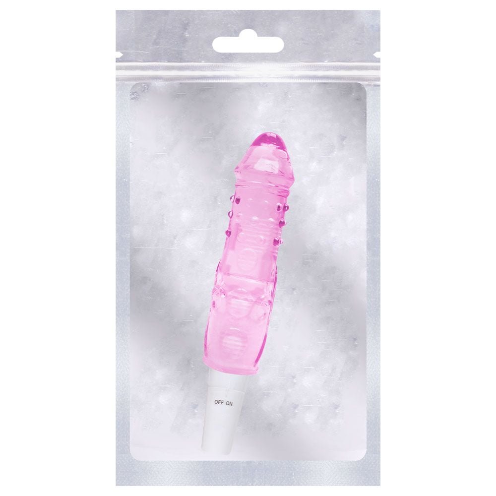 Vibrador Bastão G-spot Sexy Import