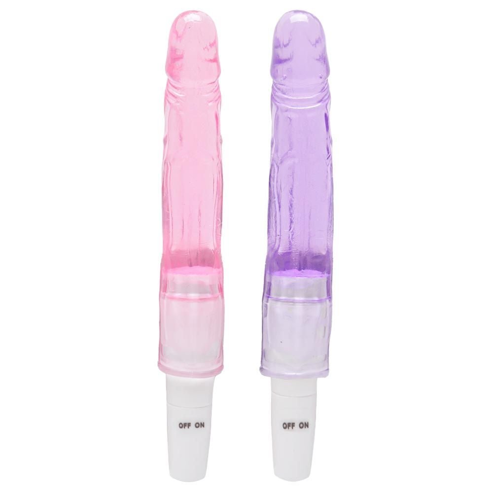 Vibrador Bastão Love Vipmix
